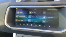 Land Rover Range Rover Evoque 2.0 Ingenium Si4 HSE Dynamic Lux 5dr Auto Petrol Hatchback